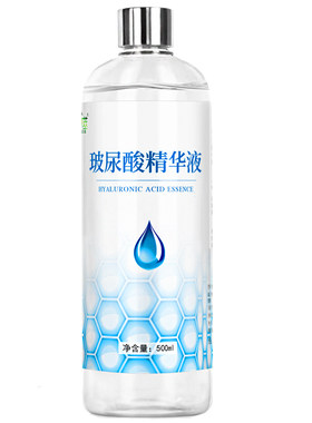 玻尿酸保湿精华500ml大瓶装