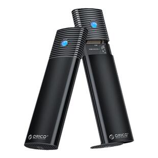 ORICO奥睿科m2固态硬盘盒子nvme改外接移动ssd转typec外置读取器