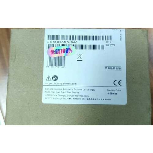 非标价6ES7 2883AE040AA0修理