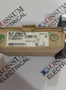 三菱电动RJ71PB91VPROFIBUSDP装置MELSEC10R快速发货