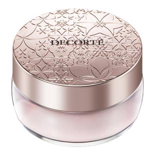 日本decorte黛珂散粉定妆粉aqmw白檀舞蝶丝绒蜜粉0010 11控油20g