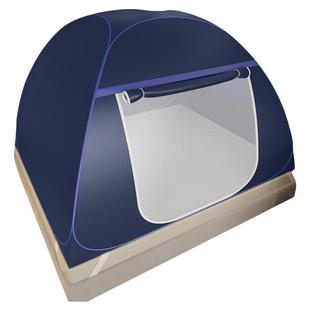 酒店防偷窥帐篷免安装蒙古包旅行便携带室内隐私遮光防寒保暖蚊帐