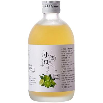 岁月屠苏礼盒350ml果酒