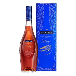 Martell马爹利名士名仕干邑白兰地洋酒保乐力加 700ml 一瓶一码