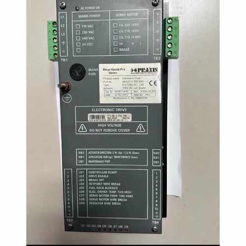 询价-PRAXIS电子伺服驱动器ED230VAC-CW