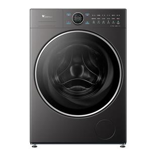 【精品】小天鹅10KG纯平全嵌滚筒洗衣机蓝氧特渍净TG10MC5
