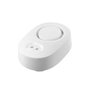 已接入米家APP智能水浸传感器自动感应漏水溢水报警器水位探测器