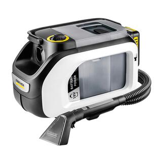 进口德国卡赫家用喷抽一体机洗沙发床垫地毯窗帘清洁机布艺清洗机