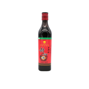 旦阳牌丹阳封缸酒500ml*6瓶 礼盒装 甜型黄酒 丹阳特产 整箱包邮