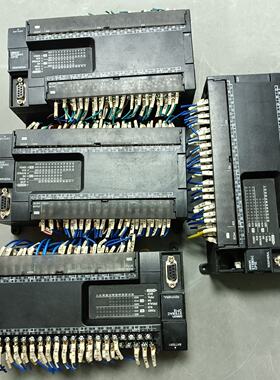 议价Disassembled  Plc Cp1eN60sdtD Excellent Condition Featur