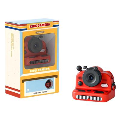 儿童可拍照相机拍立得多功能可选