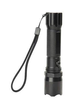 超亮强光手电筒户外远射执勤巡逻