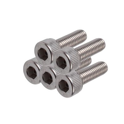 螺栓杯头奥展304不锈钢内六角