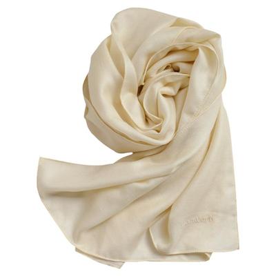 意式定纺老钱风羊绒披肩围巾丝巾