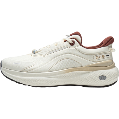 LI-NING李宁女子SOFT PLUS 2运动休闲鞋AGLW014-1