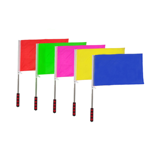 少先队队旗团建分队彩旗横飘旗竖刀旗旗子伸缩旗杆不锈钢拓展道具