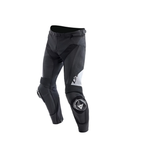 DAINESE/丹尼斯骑行裤摩托车皮裤DELTA4赛车裤机车裤防摔裤男女款