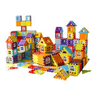 3到6岁智力动脑开发益智玩具男孩女孩2026爆款小孩过家家儿童礼物