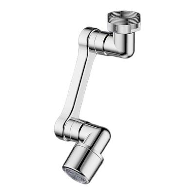 机械臂万向水龙头延伸器可旋转