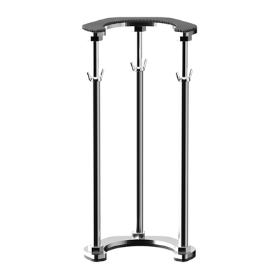 不锈钢台下盆支撑架厨房水槽用