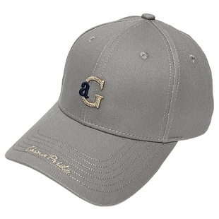 四季款ins潮牌小香风百搭通勤欧货硬顶鸭舌帽男款深顶棒球帽子女