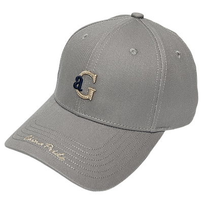 棒球帽子鸭舌宽檐深顶显脸小通勤