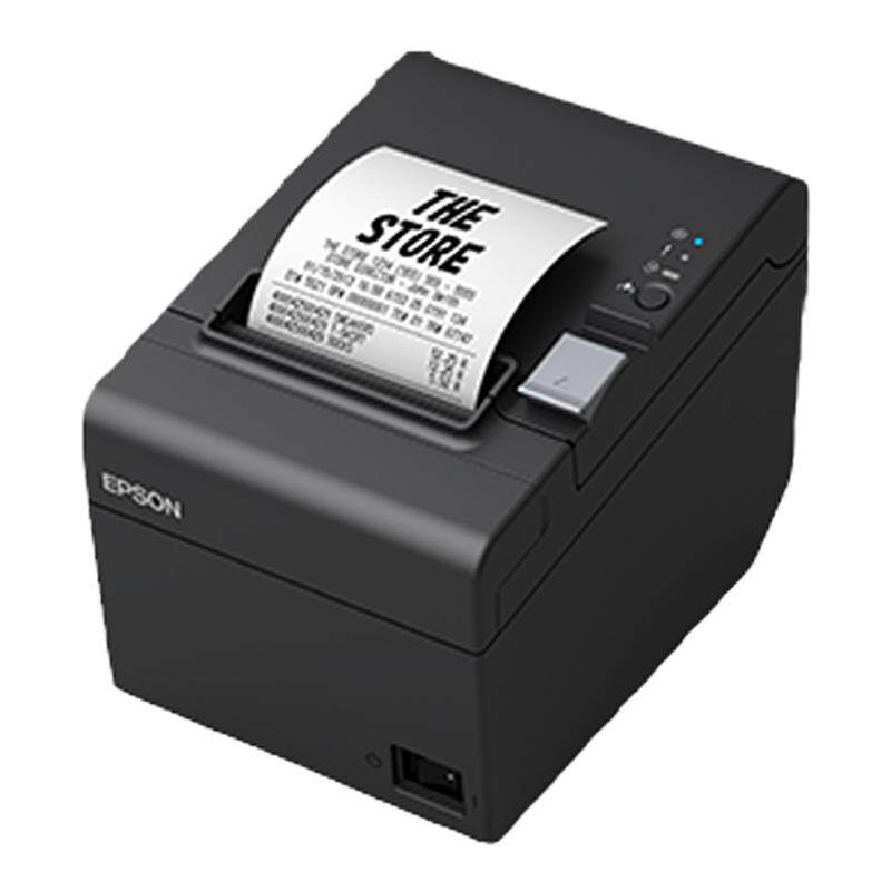 EPSON爱普生TM-T81III/T82III/T88VI/T100热敏打印机80mm小票机