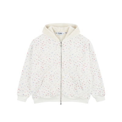 STARWALK彩色流星居家卫衣外套