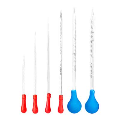 湘玻玻璃胶头滴管蜀牛玻璃白滴瓶