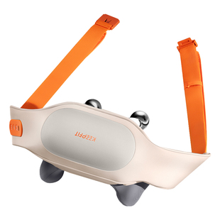 科普菲肩颈按摩仪 肩背按摩器