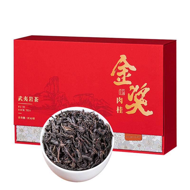 淘宝官方推荐-金奖肉桂礼盒装