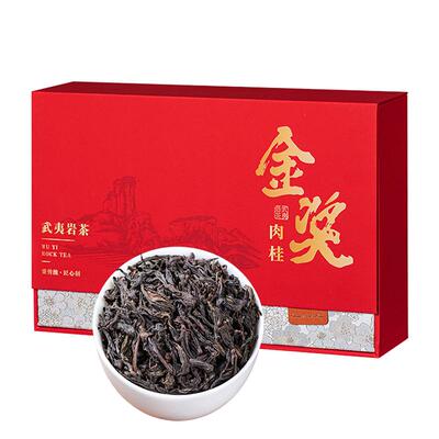 淘宝官方推荐-金奖肉桂礼盒装