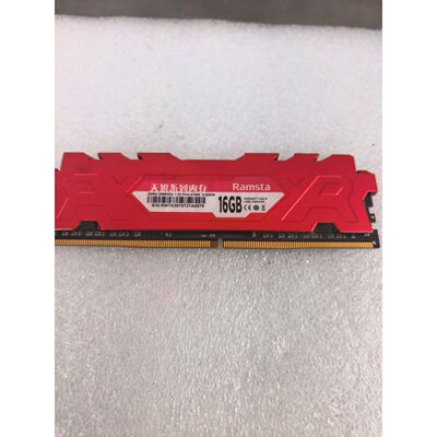 询价-天狼DDR416g2666内存测试没问题可维修