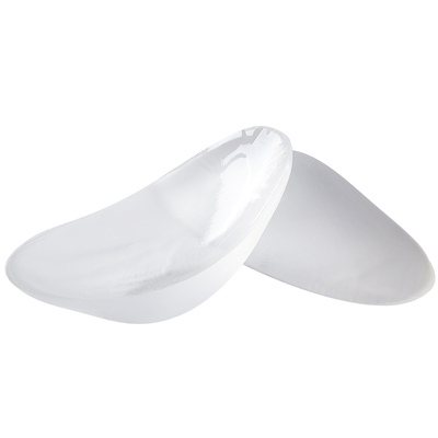 爆款超级加加厚双开门硅胶垫肩！