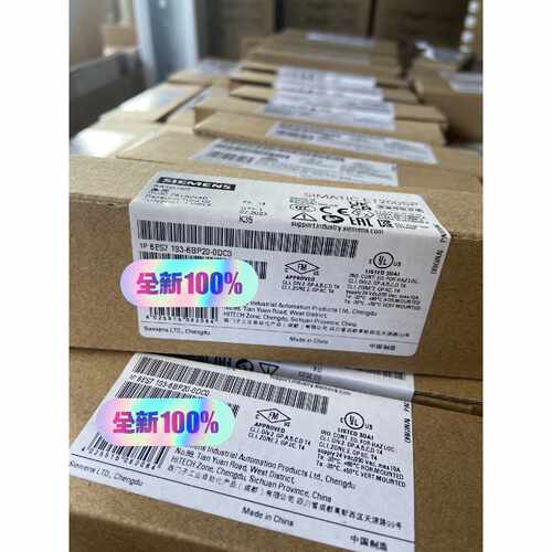 【议价-可维修】  6ES7193-6BP20-0DC0 /均有货