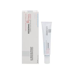 欧洲直邮LRP Redermic Retinol Anti-Ageing Intensive Cream正品