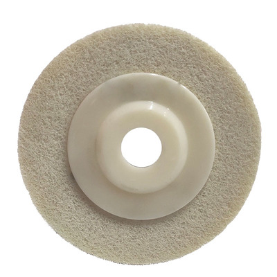 石材翻新片角磨机海绵纤维干磨片