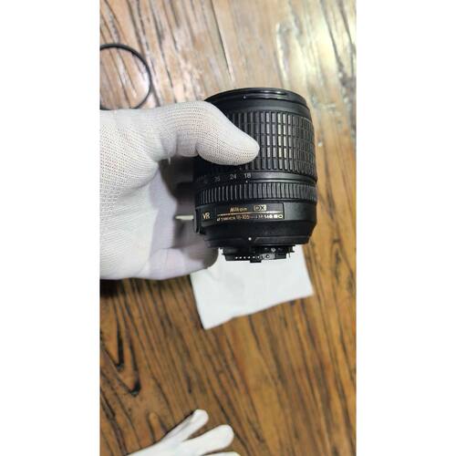 【请询价】18105mmf3.55.6VR功能正常的