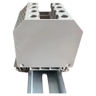 WAP 16+35 WTW 2.5-10  魏德米勒WDU系列 16-35平挡片 1050100000