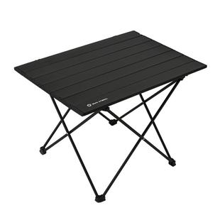 森博熊铝合金户外折叠桌便携式超轻蛋卷桌露营野餐桌公园野炊装备