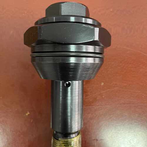 SULZER RTA52,RTA62 安全阀 日本DU原厂新