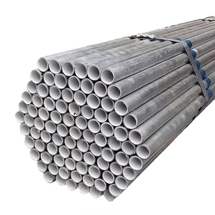 钢塑复合管衬塑钢管热浸塑钢塑管自来水管衬塑管镀锌钢管圆管DN50