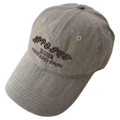 大头围宽帽檐棒球帽加大加深春夏