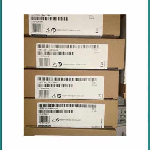 议价6ES7511-1AK02-0AB0西门子CPU/S7-1500/1511模块6ES75111AK02
