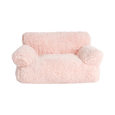 啵拉啵拉猫狗PP棉棉花绒沙发窝