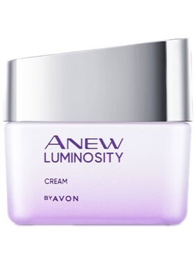 Avon/雅芳新活烟酰胺净透面霜