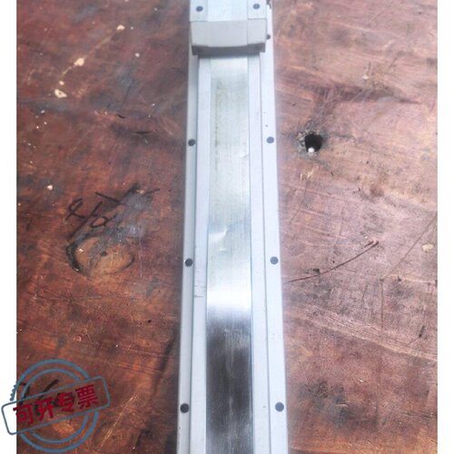 议 价B3.滑台模组长X宽x高620x70x70mm有效行程工业自动可 维修