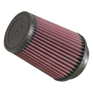 KN之家 美国原装KN冬菇头 76MM口径改装冬菇头进气冬菇头 蘑菇头