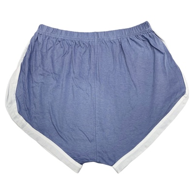 木棉君全棉宽松肥佬大码男士内裤