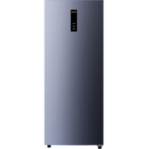 澳柯玛BD-151WNE 家用立式风冷无霜冰柜冷藏抽屉冰箱大抽屉母乳奶